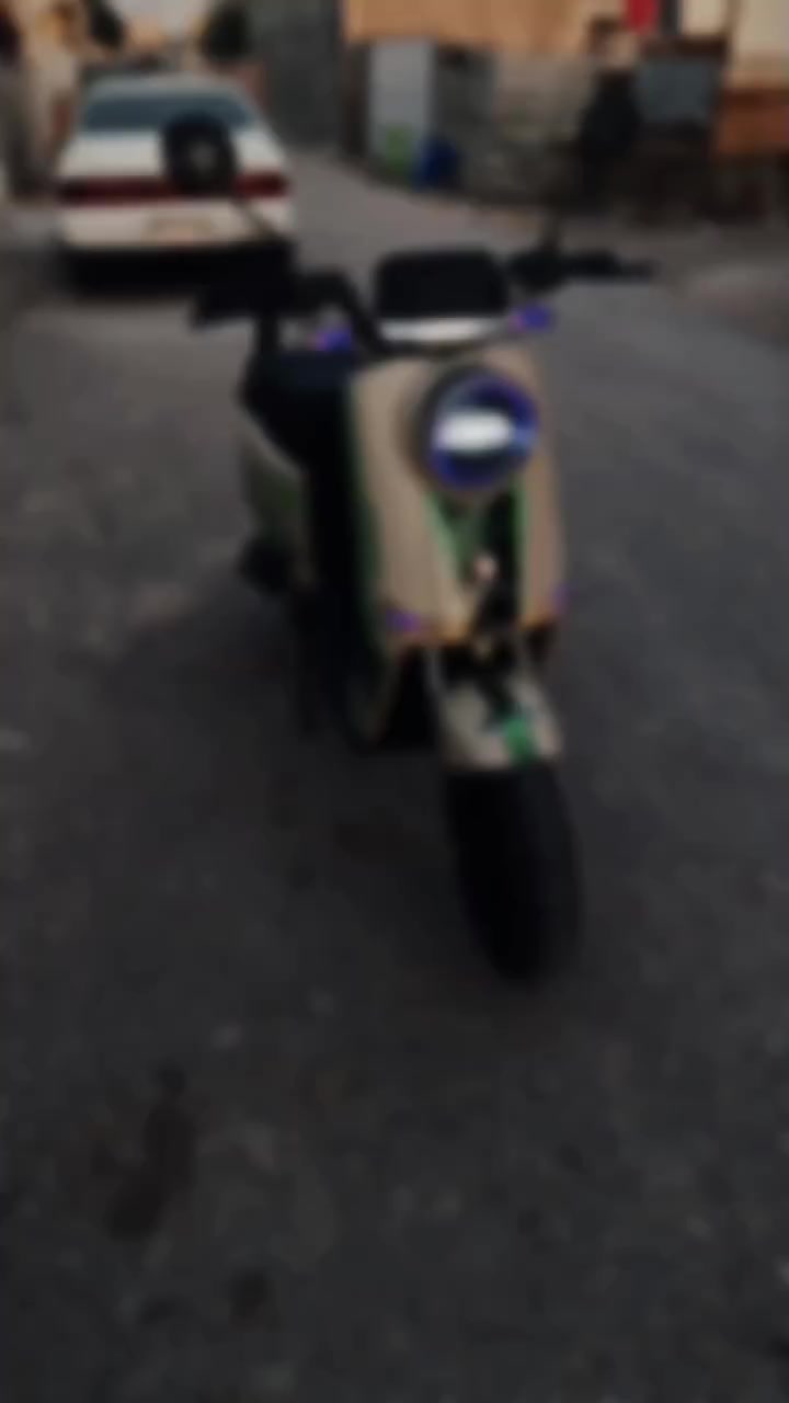 سلام عليكم دراجه شحن R11 مديل 26 للبيع مكان بصره ابو الخصيب دراجه بعدهه نضيفه واستخدام قليل وشرط الفحص كلشيشغال بيهه السعر ب600 وبيهه مجال قليل للشراي


**إذا كنت صاحب هذا الإعلان وتريد حذفه لأي سبب، رجاءا أرسل رسالة إلى الدعم الفني**