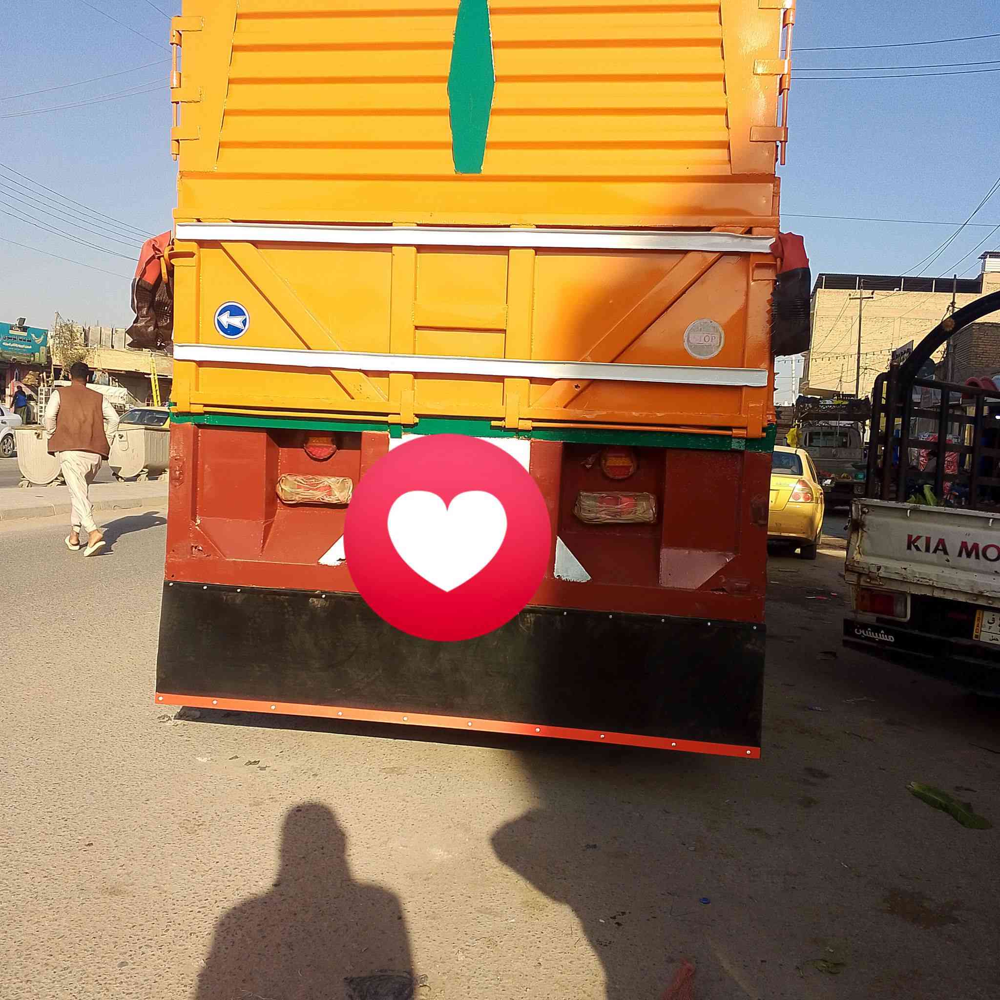 سلام عليكم سيارة غجمه اللبيع موديل 79 بلادي اسستفسار اتصل***********
