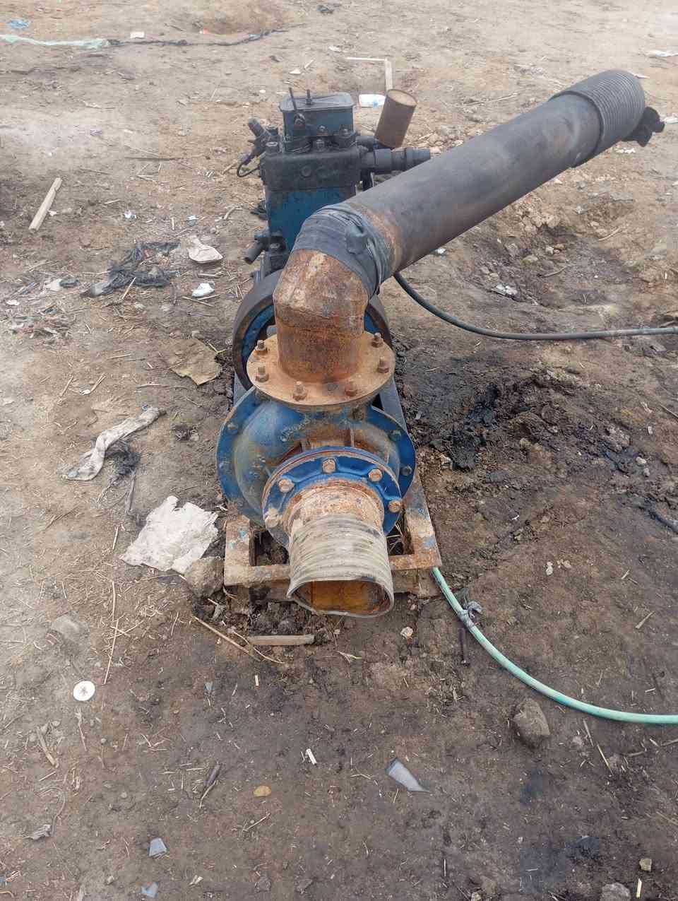 سلام عليكم ماطورت عدد 2 وحد ابو 12 سونت مشتغل موسم واحد ابو 10 كريستال شرط شغل مع صوندات ومذب عنوان ذي قار دوايه ستفسار على رقم ***********
