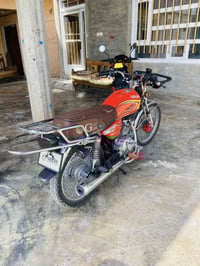 تايكر • موديل 2024 • الضلوعية