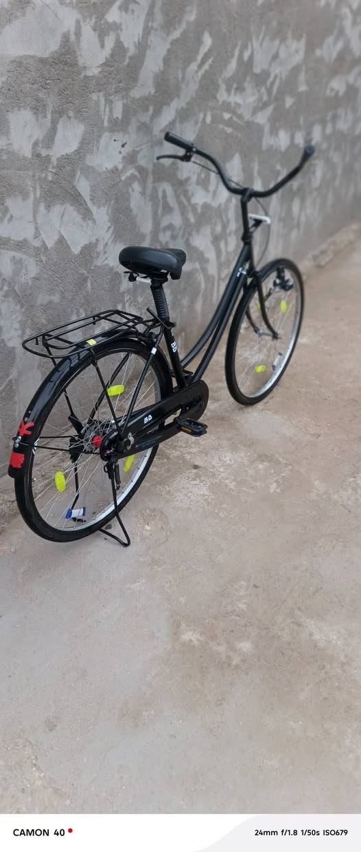 شباب باسكل للبيع 😎✌🏽
مديل 2022 🫶🏿
نضافه شوفت عينك  ✌🏽
سعره 150 وبيه مجال 👌🏻
ليريده يجي خاص ويدلل ❕


**إذا كنت صاحب هذا الإعلان وتريد حذفه لأي سبب، رجاءا أرسل رسالة إلى الدعم الفني**