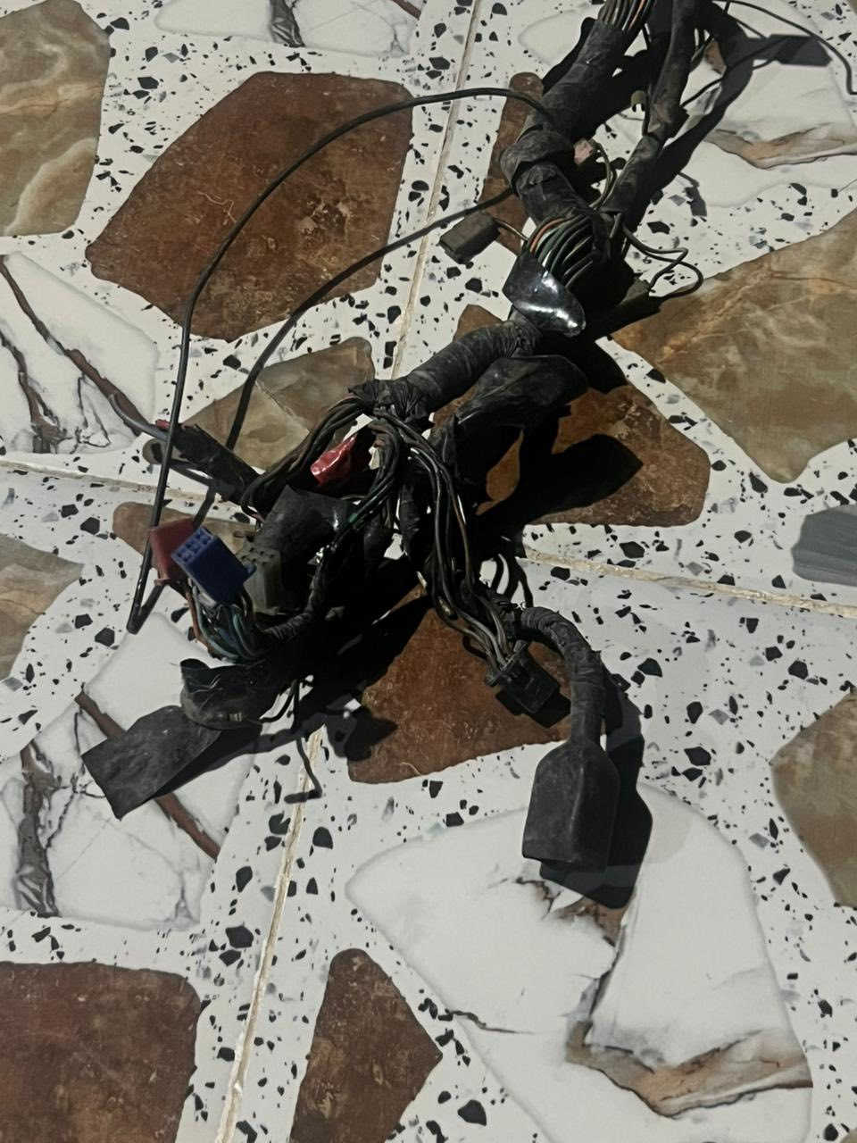 ضفيره سيبي نوزل للبيع محتاجه شويه ترتيب  لا محروكه ولا مايعه ضفيره كامله قيمه بل يرضه بي الله واخذ


**إذا كنت صاحب هذا الإعلان وتريد حذفه لأي سبب، رجاءا أرسل رسالة إلى الدعم الفني**