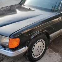 جامبو للبيع موديل 1986رقم بغداد بسمي مكينة 2500 VVT ديلكو سعر 42 وبيه ...