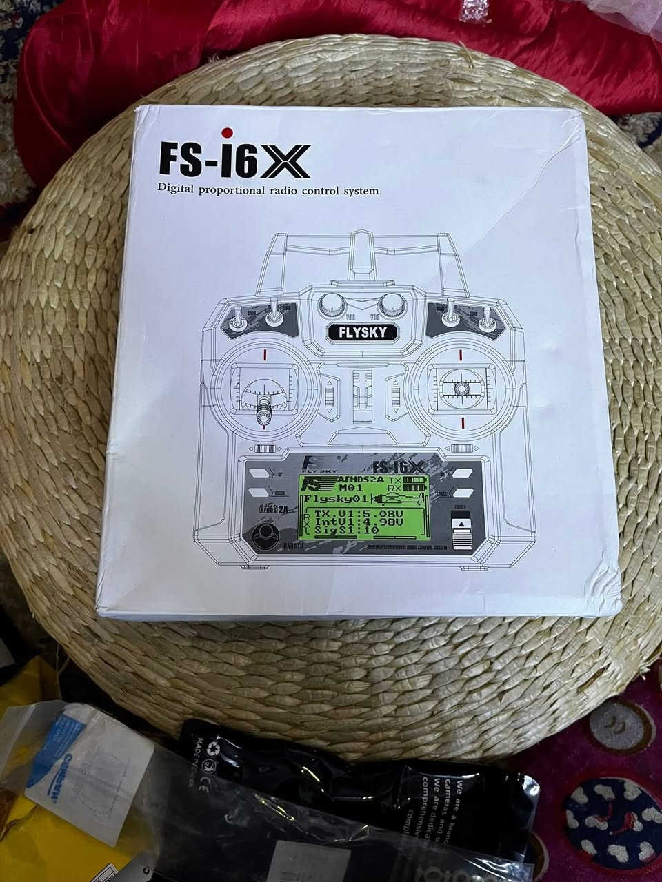 10 جنل متوفر


**إذا كنت صاحب هذا الإعلان وتريد حذفه لأي سبب، رجاءا أرسل رسالة إلى الدعم الفني**