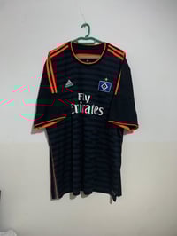 هامبورغ ألماني • 2XL • أصلي