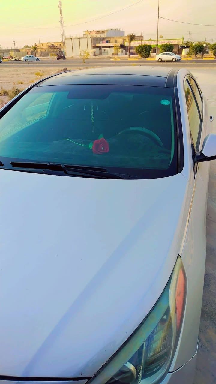 السلام عليكم سوناتا ٢٠١٧ سبورت حادث بابين مبدلات نفس اللون صبغ فقط بنيد جارد ماشي ١٦٠ المكان كربلاء طوريج السعر ١٣٢ وبيه مجال الاستفسار ***********)) ((***********
