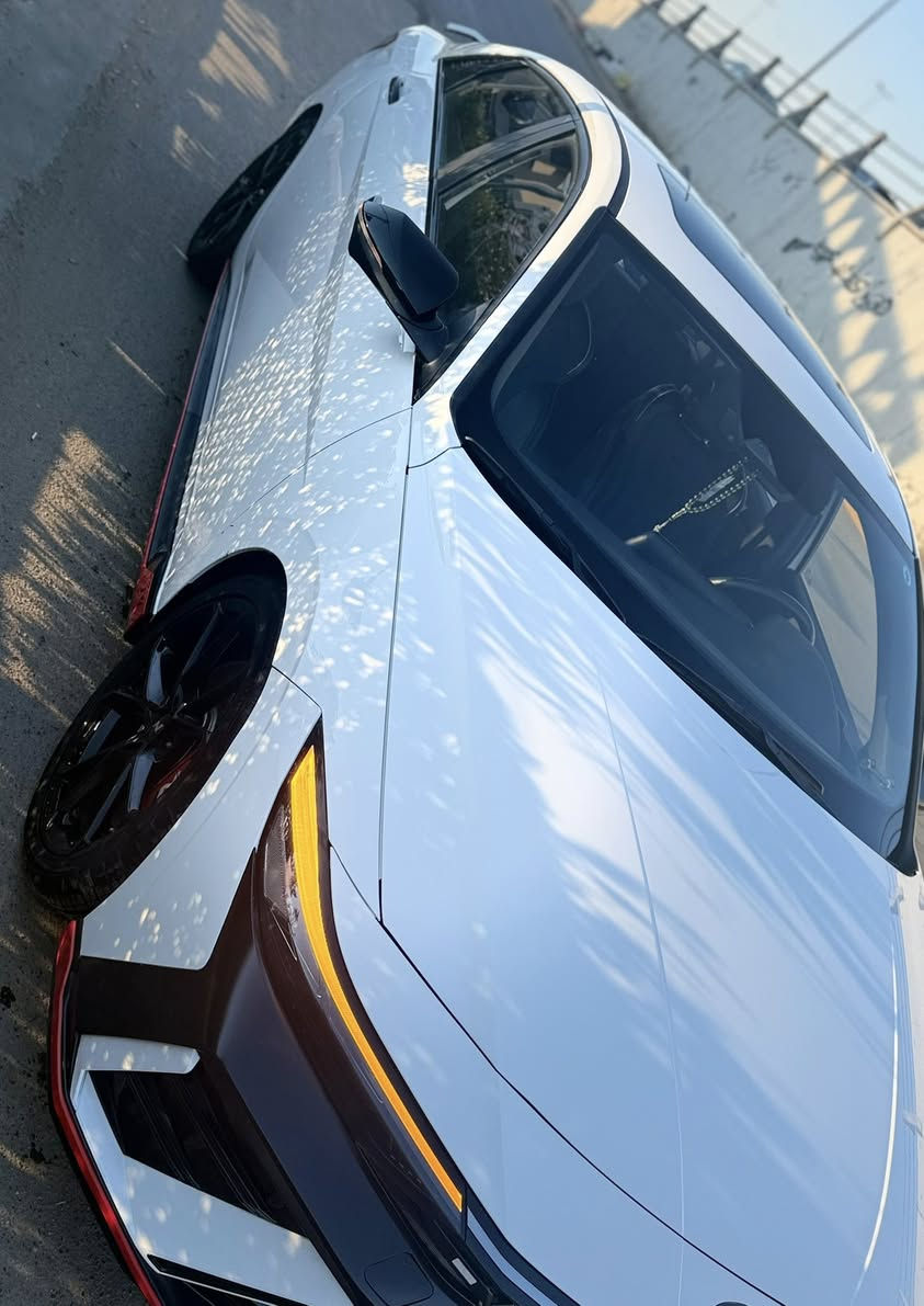 / للبيع اڤانتي 

‏السرعة300✈️
موديل :2024
المحرك :2000 تيربو 
گير  8 نمر اوتماتيك 
المواصفات:#N 

كشنات كنتاره وجلد
تدفئة+ تبريد
 
اناره داخليه 👌🏻٢٤ لون
تحكم ستيرن نورمال وسبورت
تحكم دبلات نورمال وسبورت
ابواب بصمة
شحن وايرلس
شاشة ايباد
نظام صوت _𝐁𝐎𝐒𝐒
اشارة ترحيب
اشارة مرايا
اوتو ستوب
نقطة عمياء
تحديد سرعة
تحديد مسار
رادار امامي 
رادار جانبي 
رادار خلفي
قيادة ذاتية  
حساسات امامي
حساسات خلفي
نضام _ ECO
نظام _ 𝐍𝐎𝐑𝐌𝐀𝐋
نظام _ 𝐒𝐏𝐎𝐑𝐓
نظام _ N

كشنات هيتر
ستيرن هيتر
صندوق ذكي
لايتات فول زينون
بگلايت لد
عداد km 24 الف
السيارة بيها بابتين اليمنه والجاملغ باب السايق مبدلات نفس اللون 
ومكانات صبغ 
بدون بجم ولا لغد ولا شاصي 
باسمي 
جاهزة من 
كلشي 
***********
السعر 190
