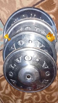 كبات فالفو • اصيل • ستيل