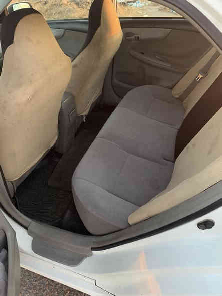 السلام عليكم للبيع كورلا موديل٢٠١١ رقم بغداد بـ اسمي المكان بغداد للاستفسار ***********
