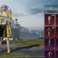 حساب ببجي • مربوط فيس • مقفول