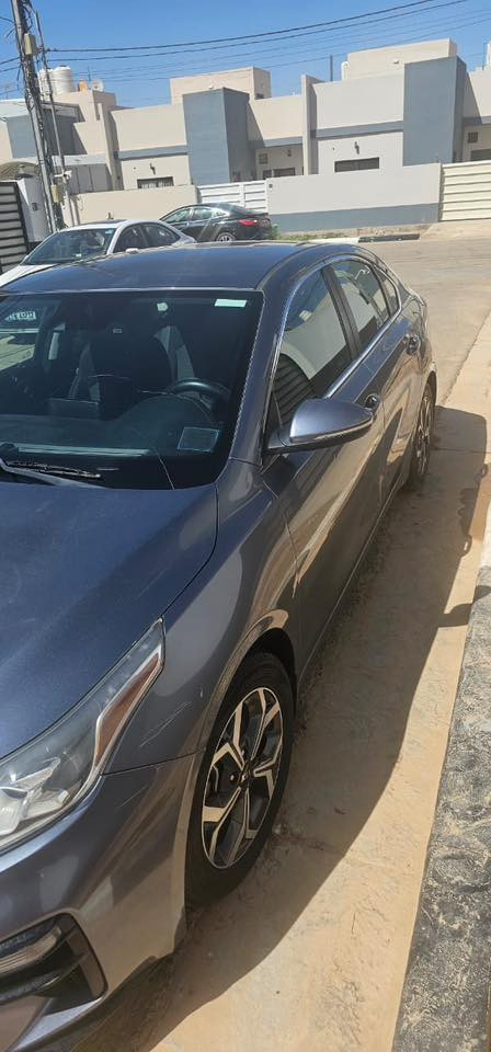 كيا فورتي 2019 EX
محرك 2.0 اقتصادي جداً

قير CVT ناعم

شاشة كبيرة + Apple CarPlay

كامرة خلفية

سنسرات + مثبت سرعة

LED نهاري

تبريد قطعتين

كشنات تدفئة 

ستيرن تدفئة

مثبت سرعة

ردار 

تحذير اصطدام امامي

فرملة طواريء تلقائي 

تثبيت سرعه 

شحن واير لس 

نقطة عمياء

مكيف ثلج

داخلية نظيفة جداً

صرفية ممتازة للبنزين 🔥

وارد امريكي  

سيارة مرتبة وما تحتاج شي

✅ مناسبة استخدام يومي

✅ جاهزة للفحص

السعر 140 وبيه مجال 

📍الموقع: كربلاء

📞 للاستفسار ***********
