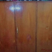 كنتور • ٥ابواب • الشعب