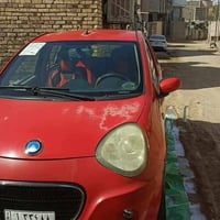 باندا 2013 • مكينة وكير مكفولة • نقطة صبغ