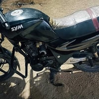 وبركاته ماطور سايم للبيع موديل 20 محرك اخرس دبلات جديد كلشي نضيف رقم ا...