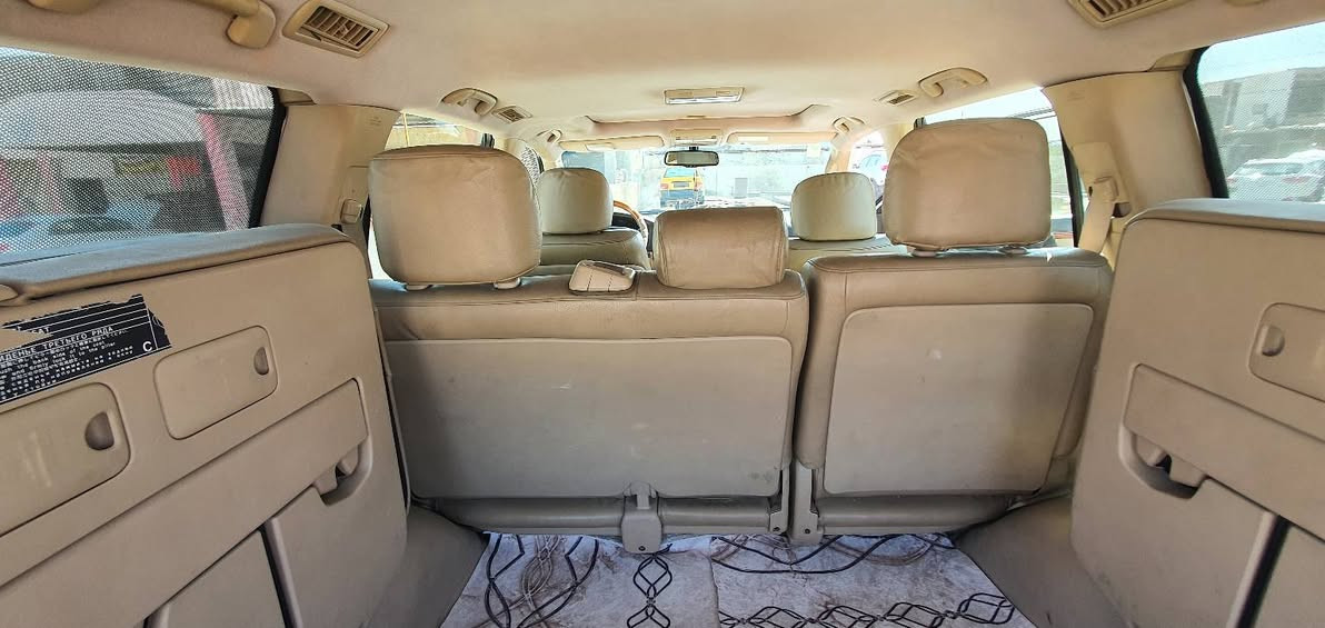 لاندكروز ابريم أصل  الموديل2014  الرقم بغداد باسمي بيها ربع جاملغ امامي صبغ مؤشر وبيها بارد قليل جاملغ خلفي 

🟪 السعر  :: 375$ 

المواصفات
محرك 6 سلندر
فول مواصفات
حساسات أمامي وخلفي
4 كاميرات
نظام ترحيب
كشنات جلد
كشنات كهربائية
بصمة
تحكم استيرن
فتحة سقف
ثلاجة
داخل صاج
للتواصل واتساب
***********
