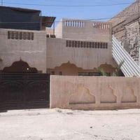 دار للايجار • ٢٠٠م • شارع شرطه