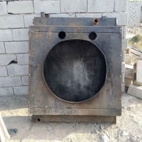 راديتر • ١٦٠×١٤٠ • بابل المشروع