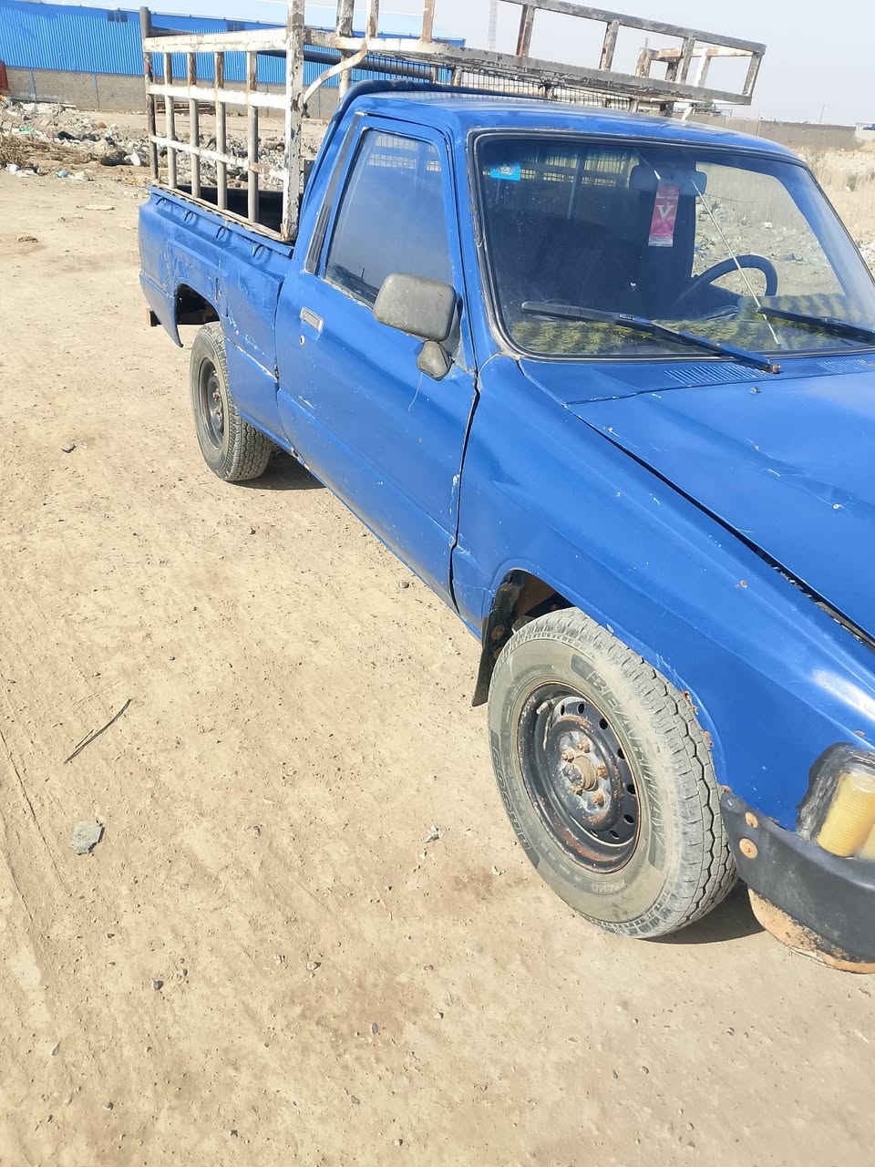 سلام عليكم بيكم موديل 85رقم بغداد سنويه 2030 بسمي سعر 35 بيهة مجال بعد ***********
