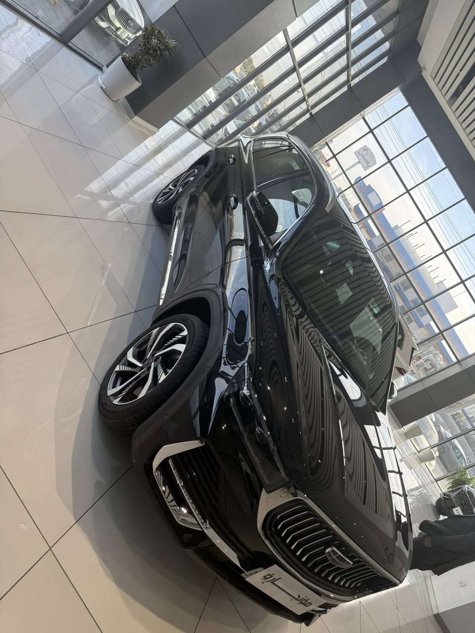 جیلی مونجارۆ مودیل ٢٠٢٦
٦،٠٠٠ ماشیە

فول مواصفات

ضمان الشرکة باجگر ٥ سنوات

4500$ تحت سعر الشرکة

کلین بدون ای ضرر 

مرقم اربیل

***********

‏***********
