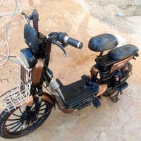 باسكل شحن • بطاريات تعبانه • كربلاء باب بغداد