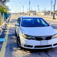 كيا سيراتو • ٢٠٠٩ • رقم بابل