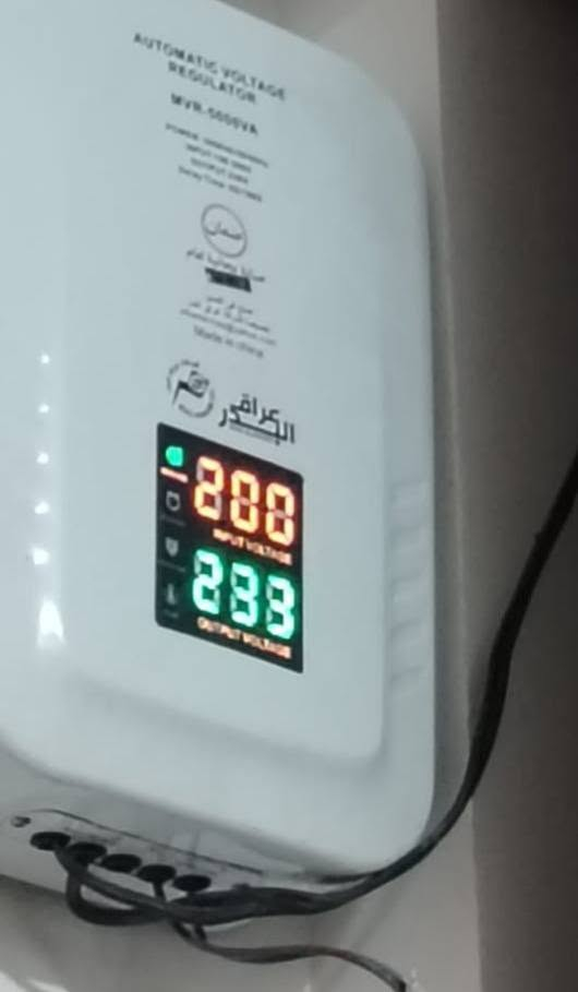 سلام عليكم رافع قدره عراق البدر للبيع 75 وبي مجال قليل‏‪***********‬‏ مكلف بل نشر

