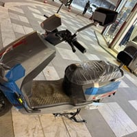 بصمه ودبل سويج ودبل كارت تشغيل ملف 2000 امبير 32 تشغيل عن بعد  دراجه ج...