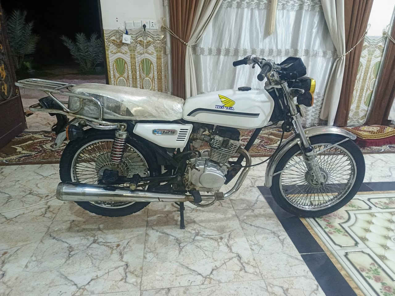 تايكر للبيع مديل 23
اوراق اصولي مكينه مامفتوح دراجه خير من الله كهربائيات دشبول كله شغاله السعر 400 مكانه حله جامعخ بابل متواجد خاص الوقم ***********
