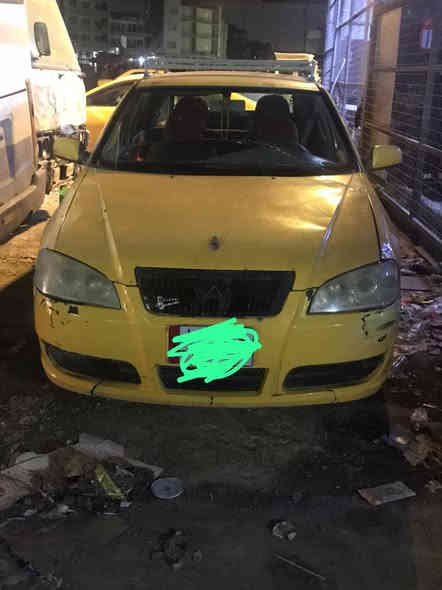 السلام عليكم  اخوان شيري كوين 2009 للبيع راعيه مااندله ابيع كوم حديد اتكفل سرقه وعشائرين مكاني بغداد خيط تبخير وكير نمره واحده وبك السعر 9 أوراق *********** بس واتساب واذا اكو مراوس عادي
