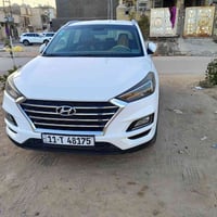 توسان خليجي • ٢٠٢٠ • رقم بغداد