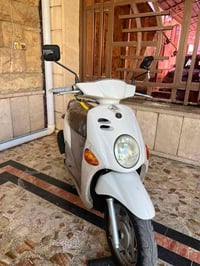 دراجة فلة • دراجة نارية • فلة • دراجة جديدة • موديل 9