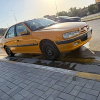 بيجو بارس • ٢٠١٨ • سنويه ضايعه