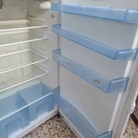 ثلاجة • تجميد جيد • مجال بسيط