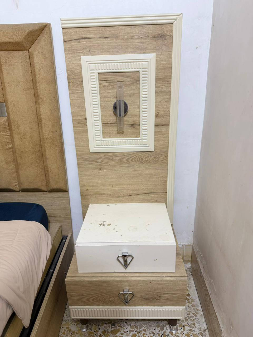 غرفه تركيه اصلي ونضيفه للبيع العنوان نجف حي سلام الي يريدهه يتواصل خاص


**إذا كنت صاحب هذا الإعلان وتريد حذفه لأي سبب، رجاءا أرسل رسالة إلى الدعم الفني**