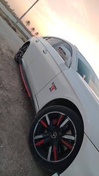 مارسدس • مرسيدس بنز CLS350 • سيارة خليجي • تبريد ثلج • محرك ابو عقل • ...