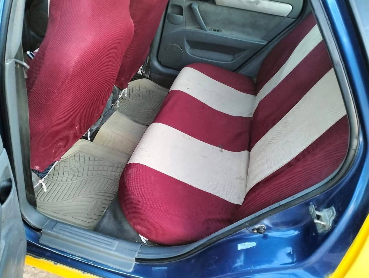 ابتره للبيع موديل 2007رقم نكليزي رقم بغداد مكفوله ***********
