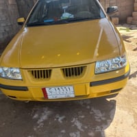 سمند 2010 اخوان سياره مگفوله محرك وگير خير من الله تبريد خير من الله ص...