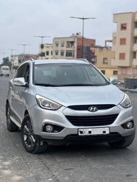 هيونداي ix35 • ٢٠١٥ • ٢٠٠ الف كم