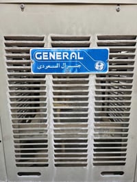 مبردة سعودية • حجم ٢٥٠٠ • حي الجهاد