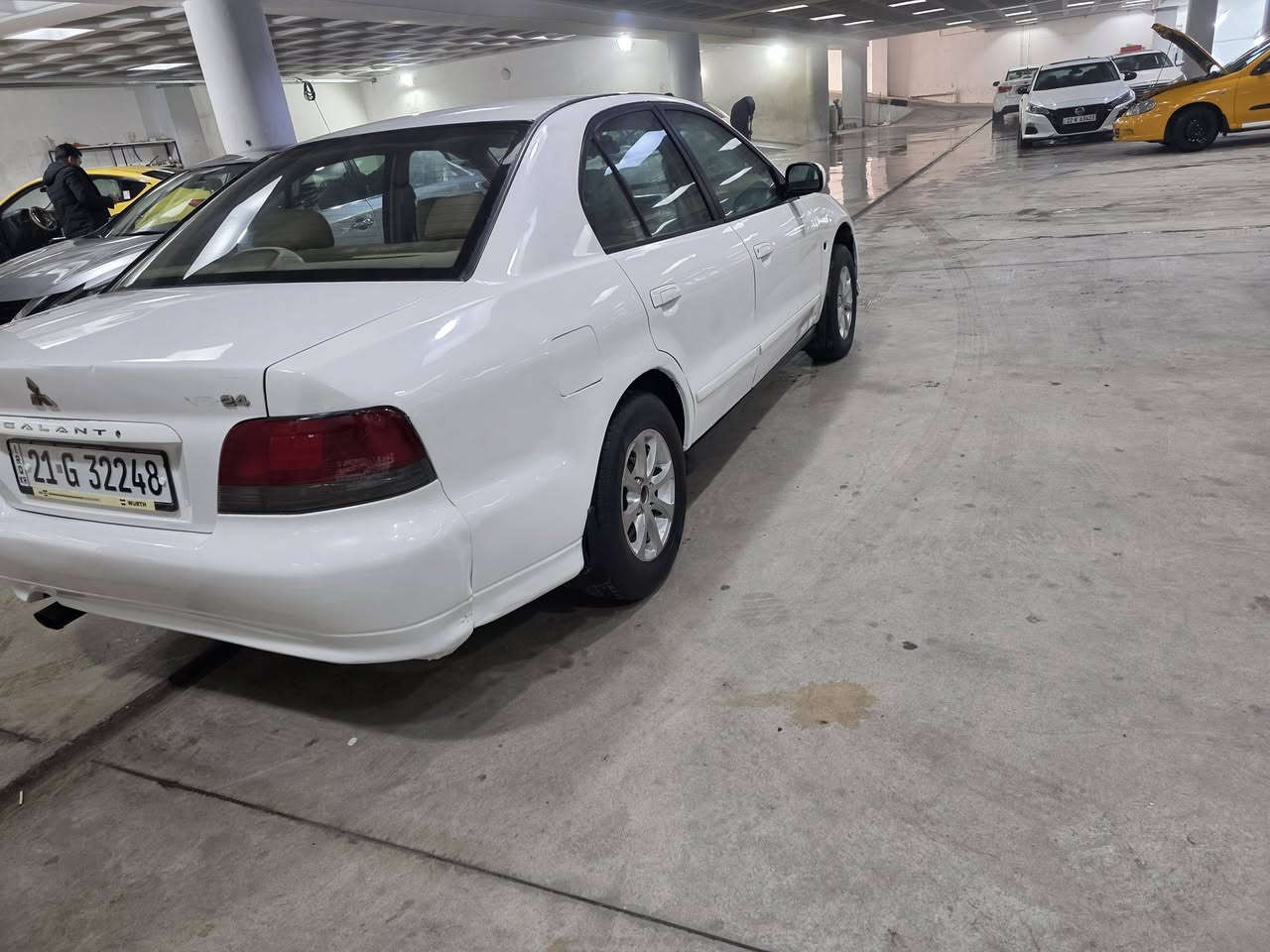 مستر بوشي كلاند موديل 2001 رقم سليمانية سنوية و رقم جديد كير اوتماتيك تبريد شخال سيارة حلوة و جديدة بدون نقص ابدون ضربة  سعر38 عنوان كلار  ***********
