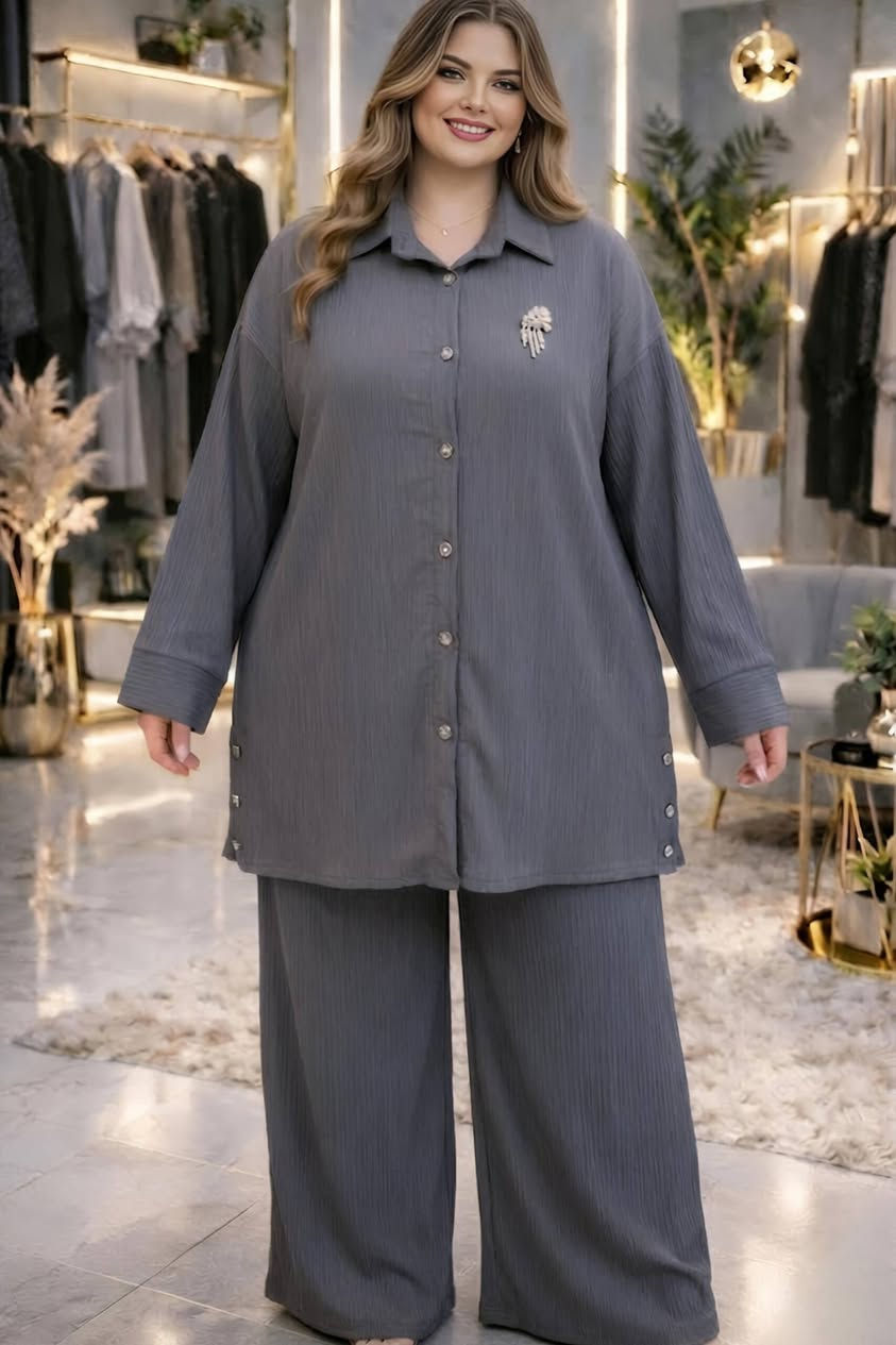 سعر يخبل اكتبي كلمة يا الله وندزلج رسالة بالسعر 
سوت صيفي غسل ولبس قياس خاص جدا لحد وزن ١٨٠
قياس 52 لحد 76 دبل دبل خاص 

لمعرفة السعر فقط اكتبي كلمة يا الله 

التوصيل 5 الف لكل.المحافظات وبوجود المندوب افتحي الطلب كدام المندوب اتاكدي منه ومن بعدها ادخلي للبيت كدريه للطلب بشرط قبل لاتنطيه الحساب 
دوامنا خلال شهر رمضان 
يوميا من ساعة 12 لحد 11 ونص ليلا
فقط نعزل ساعتين من 5 العصر لحد 7 الغرب
العنوان بغداد العطيفية الثانية شارع الدامرجي ثالث فرع عل يمين ركن مقابل لحوم الطازج
واتساب ***********

#ملابس_سهره #ملابس #فستان #احجام_كبيره #قياسات_خاصة #فستان_العيد #قياسات #احجام_خاصة #الشبيب #ملابس_تركية #قياسات_خاصة
