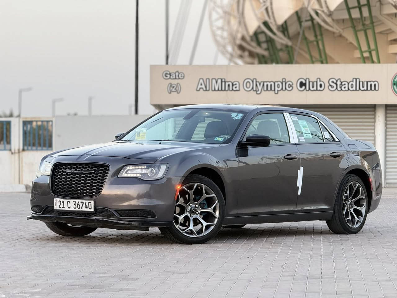 السلام عليكم 
اوباما موديل 2018 محرك 6V وارد كندي بيها اربع قطع كلير فقط بدون فتح بدون تبديل فول مواصفات عدا الفتحه جديده وجاهزه من كل النواحي محرك كير تبريد حدادة تاير كلها جاهزه ماشيه 154mi كلش حلوه السياره 
العنوان : البصرة 
السعر:179 
استفسار: ***********
