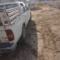 مازدا للبيع موديل 2001 سنويه جديده تخم تاير محرك وكير شرط السعر 55 وبي...