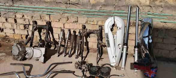 سلام عليكم شباب ذني الغراض للبيع السعر 40 ابيع شلع مكاني قضاء النصر
***********
