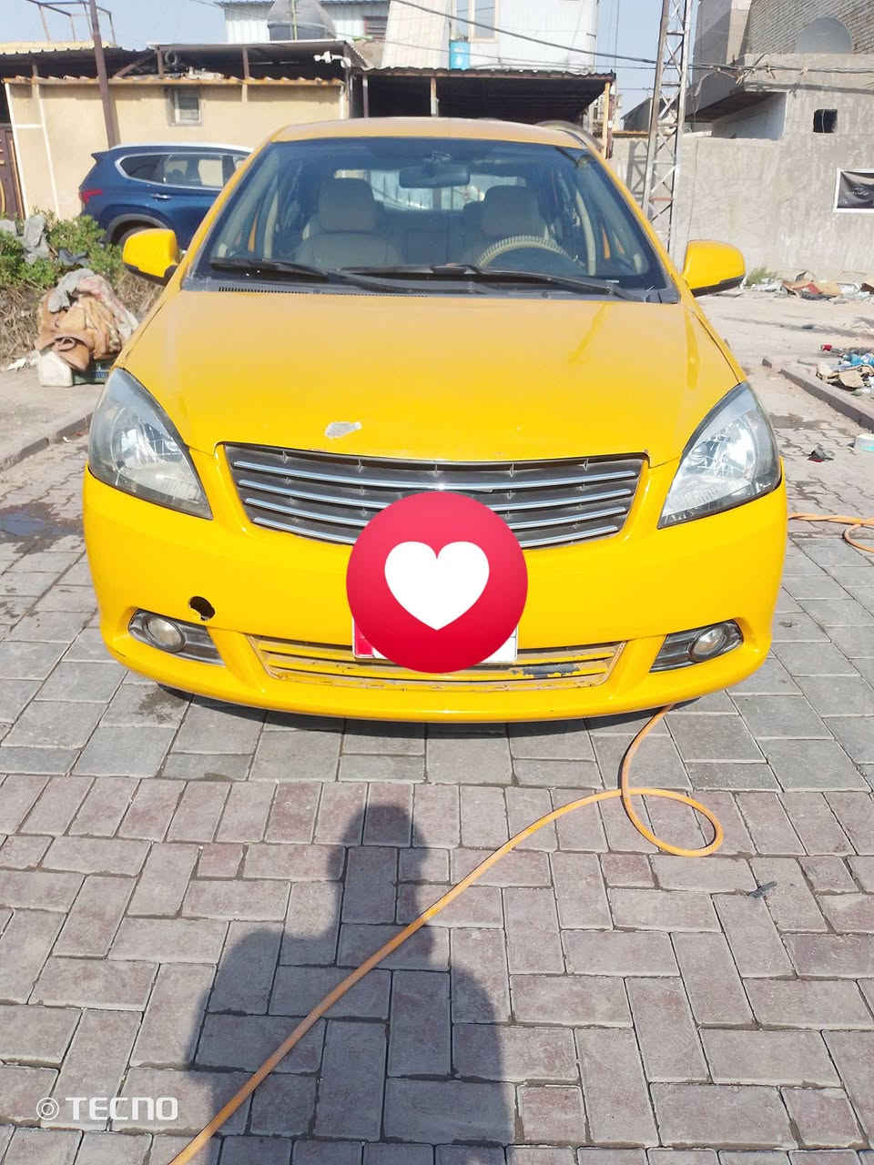 كريت ويل فولكس c30 موديل2016 كيرومحرك خيرمن الله حادث السيارة خلفي تخم تأثير جديد صدر نظيف رقم بغداد تحويل مباشر السعر39 وبيها مجال حق الجية
***********
