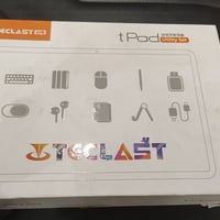 تكلست • رام ٤ • ذاكرة ١٢٨