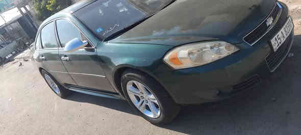 السلام عليكم
للبيع نقد فقط 
شوفرليت أمبالا 
الموديل 2008 
حجم المحرك 3500
كير تعليك بوليسي 
ضرر تبديل باب بدون دواخل نهائيا 
صبغ عام لغرض تغيير لون والصبغ بدون معجون شرط الفحص
بجم تكم شاصي حوض كفالة  
كير مكينه ضفيرة كفالة 
حداديه خلفي أمامي جديدة 
تبريد ثلج مجموعه جديدة 
تخم تاير + ويل كب جدد 
السيارة أدامه كاملة مسويلهة يعني ماكو نقص والفضل لله 
رقم دولي شرط لتحويل سنوية لغايه 2026
السعر 74 ورقة بيهه مجال بسيط جدااا ،وبلسوك كل شي اكو حتى ب 40
العنوان بغداد حي العامل 
***********
هاي كل تفاصيل السيارة وبلخدمة بغداد
