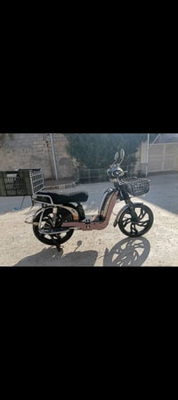 ماطور شحن • بطاريات زينات • واحدة مو زينة