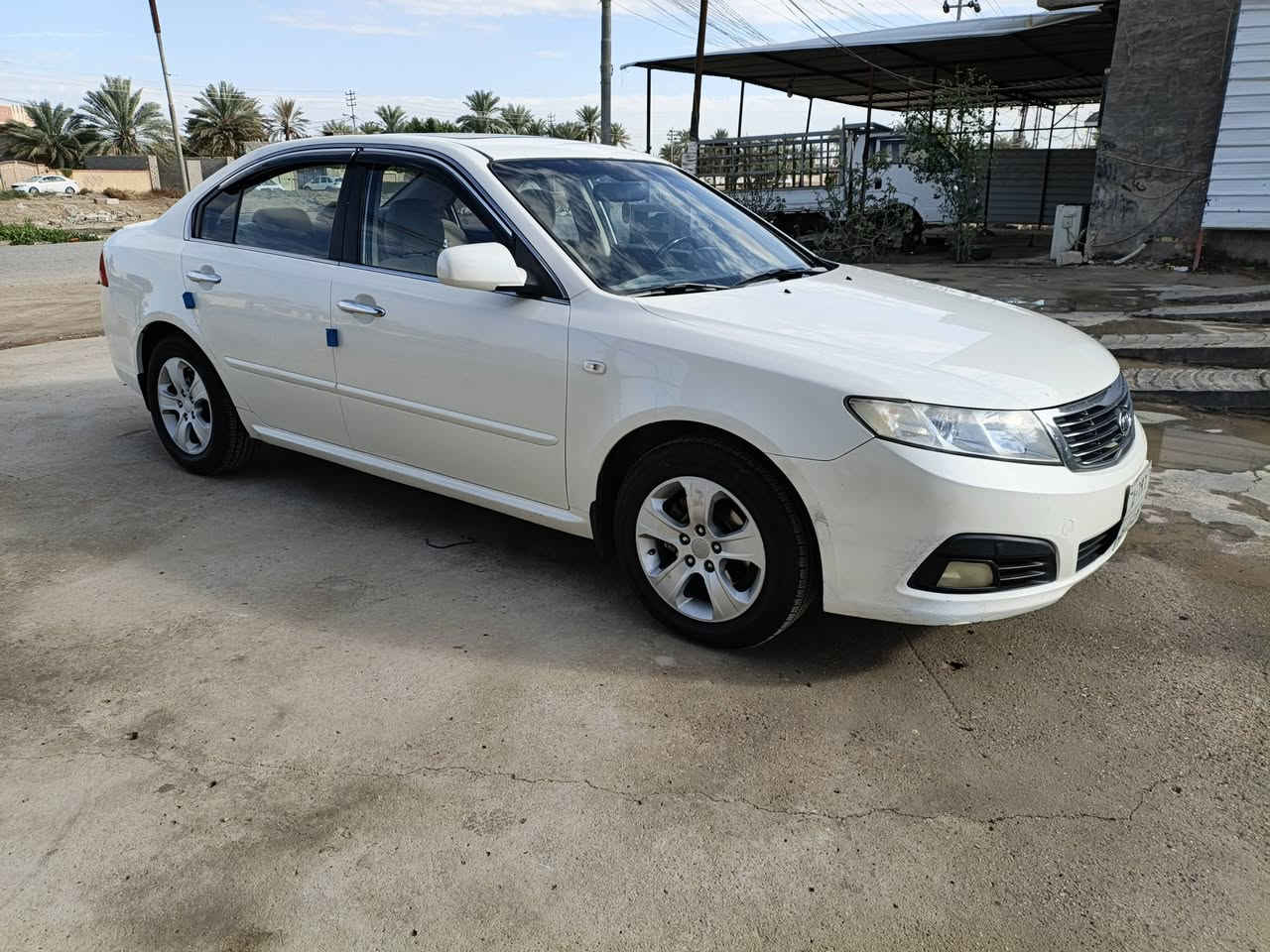 سلام عليكم كيه اوبتمه 2009 خليجي كفاله عامه حته دعاميات لون صدفي فتحه تحكم ستيرن حساس خلفي نضام ABS اربعه دسك تبريد لمس مكينه 2000 دوش حداديه امامي خلفي مكينه حاويه تريد تحويل اتريد وكاله مكان كربلاء طوريج سعر 125 ومجال بصيط /***********/***********
