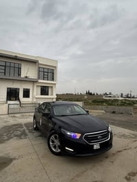 Ford taurus ‎ فۆڕد تۆرۆس  مۆدێل 2013 سفری ئێرەیە نیڤا   ‎ مواسەفات / S...